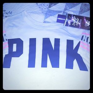 Victoria secret shirt